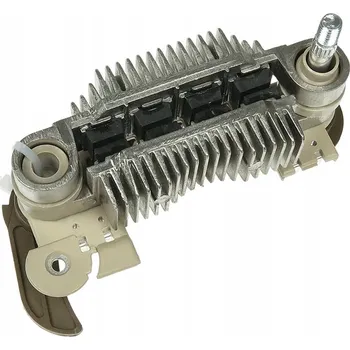 Alternátor Usměrňovač, alternátor AS-PL ARC5215S