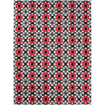 Koberec KOBEREC MAYA 160x230 BAREVNÝ KOBEREC BCF #45ew