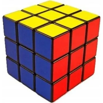 Hlavolam Magická SKLÁDAČKA Kostka 5x5x5