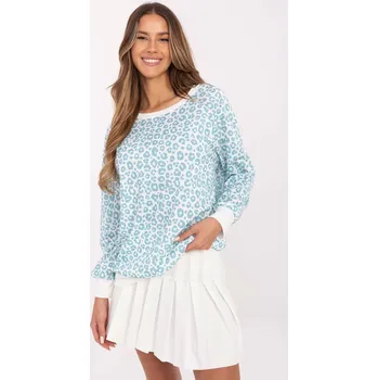 Dámská halenka Halenka model 206718 Italy Moda universal