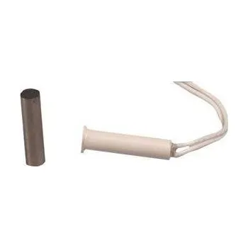ISN-CRFM-25W - závrtný mini magnetický kontakt