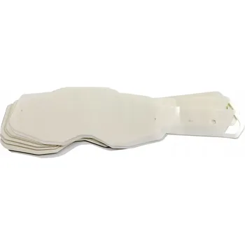 Motodoplněk Odtrhávací Trhací 100% Strata 2 / Accuri 2 / Racecraft 2 50 ks