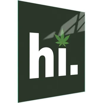 Kuchyňské prkénko Krájecí deska TMK ArtDeko sklo 1 ks