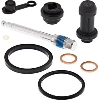 Brzda pro motocykl Opravná sada brzdového třmenu All Balls Racing CRK18-3075 HONDA XL 125 V Varadero 2001-2013