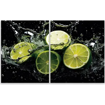 Kuchyňské prkénko Skleněná Ochranná Deska a Krájecí Prkénko | Indukce, Sporák ds-0295