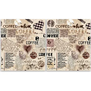 Kuchyňské prkénko Skleněná Ochranná Deska a Krájecí Prkénko | Indukce, Sporák ds-0027