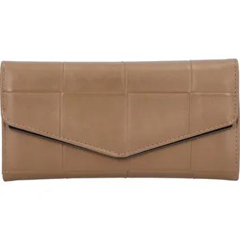 Dámská peněženka béžová - Romina & Co Bags Todora béžová