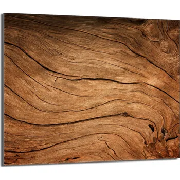 Kuchyňské prkénko Krájecí deska TMK ArtDeko sklo 1 ks