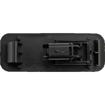 Dveře karosérie EZC-RE-151 NTY TLAČÍTKO / KLIKA OTEVÍRÁNÍ ZAVAZADLOVÉHO PROSTORU