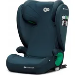 Autosedačka Kinderkraft JUNIOR FIX I-Size ISOFIX 100-150 cm 15-36 kg