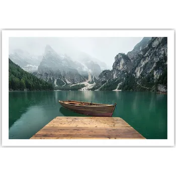 Obraz Obraz plakát do obýváku ložnice 91x61 krajina foto na zeď bez rámu