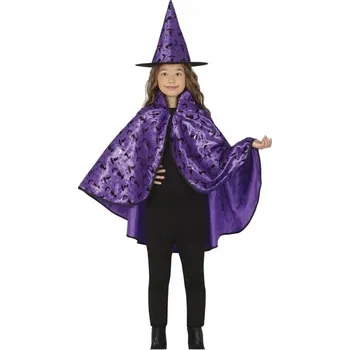 Karnevalový kostým Kostým Čarodějnice Fiestas Guirca, univerzální velikost