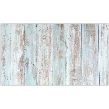 Kuchyňské prkénko Skleněná Ochranná Deska a Krájecí Prkénko | Indukce, Sporák ds-0410