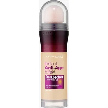 Přípravek na tvář Maybelline Instant Anti-Age Podkladová Báze 30 sand