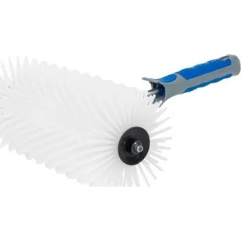 Malířský váleček Nivelační váleček, hrot 40mm, prům.123x240mm 1621