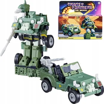 Figurka Hasbro Transformers The Movie Autobot Hound F6944