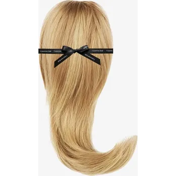 Paruka Příčesek dámské polodlouhé syntetické světlé blond vlasy Cameron Hair