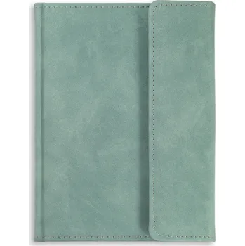 Notes A5 Scriba zelený