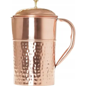 Měděná konvice BALANCE Premium Orient 2 L