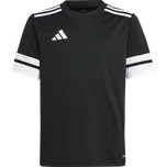 Dres adidas Squadra 25 Jersey Kids jj0052 Velikost L (159-164 cm)