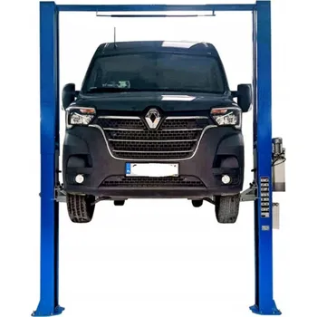 Hever HEVER BESTLIFT 255GE BUSY 5,5T