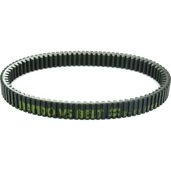 Řetězová sada pro motocykl ŘEMENOVÝ POHON PLATINOVÝ YAM S41PLAT045