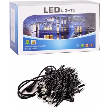 Vánoční dekorace Vánoční osvětlení na stromeček Midex pro vnitřní použití, 10 m, 101 - 200 světýlek