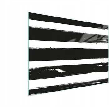 Kuchyňské prkénko Krájecí deska TMK ArtDeko sklo 1 ks