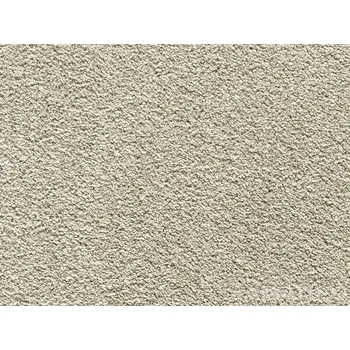 Koberec ITC Belgie Luxusní koberec Satino Romeo 37 - béžový - 4m