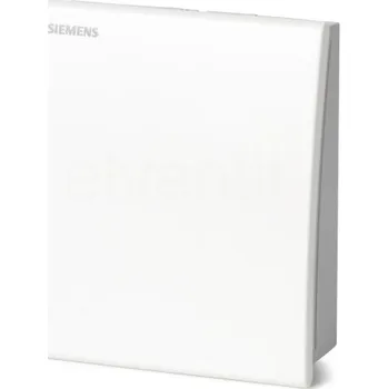 SIEMENS QPA2002 prostorové čidlo kvality vzduchu CO2 a VOC