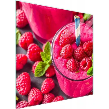 Kuchyňské prkénko Krájecí deska TMK ArtDeko sklo 1 ks