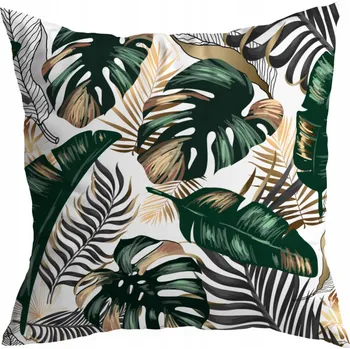 Polštář POVLEČENÍ NA DEKORAČNÍ POLŠTÁŘEK 50x50 JASNĚK 071