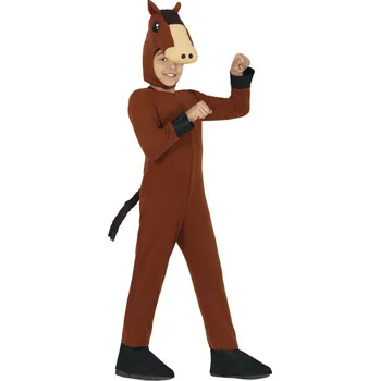 Karnevalový kostým Dětský kostým Kůň M