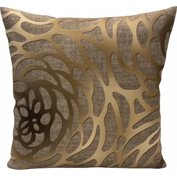 Povlak na dekorativní polštářek Povlak na polštář 40x40 Dekorační povlak polštář na pohovku Jasiek