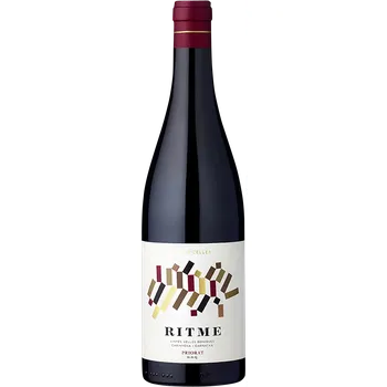 Víno Ritme Negre, DOCa Priorat, 2020, Ritme Celler, 0.75 l