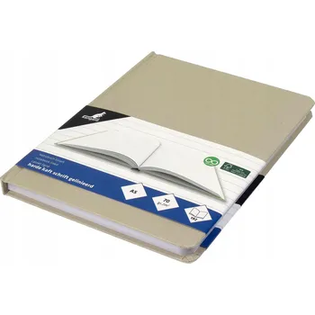 Sešit Linkovaný sešit A5 Kangaro 96 listů