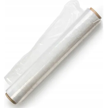 Potravinářská fólie PE KRAM 45 cm x 180 m