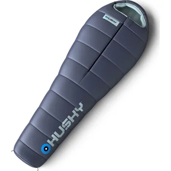 Spacák Husky Anapurna spací pytel modrý