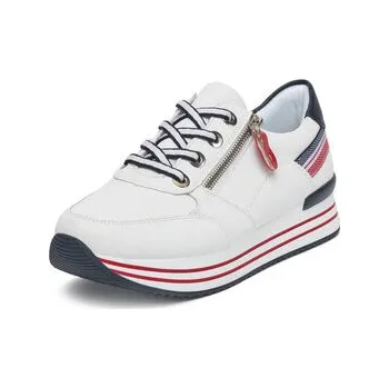 Dámské tenisky Sneakersy Remonte D1312-82 Bílá 42