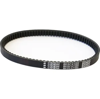 Řetězová sada pro motocykl řemen variátoru PLATINUM LINE (obvod 820 mm / šířka 22 mm / úhel 30° / tloušťka 10 mm), ATHENA HONDA PCX 150 2012-2016