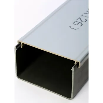 kabelová chránička CWS ZEKAN 4G (200x126) žlab s víkem