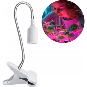 Stojací lampa Stojací lampa GROW pro pěstování rostlin KOBI DESIGN 25 W