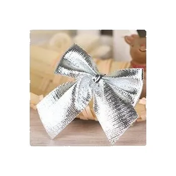 Vánoční dekorace Stahovací stuhy 10 Ks na vánoční baňky