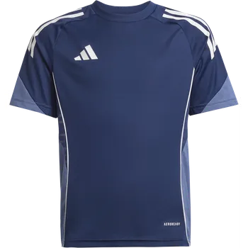 Dres adidas Tiro 25 Competition Jersey Kids ji6561 Velikost XL (165-176 cm)