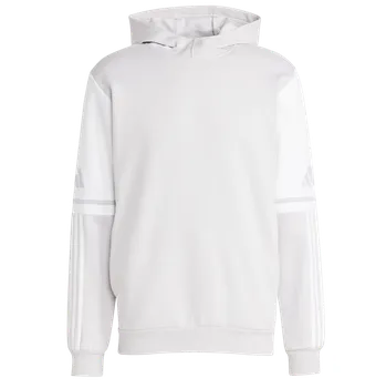 Pánská mikina Mikina s kapucí adidas SQ25 SW HOOD jd2977 Velikost M