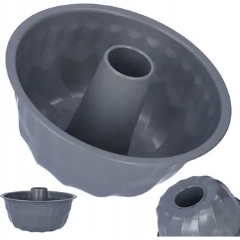 Forma na pečení Forma na bábovku Cadro průměr 22 cm