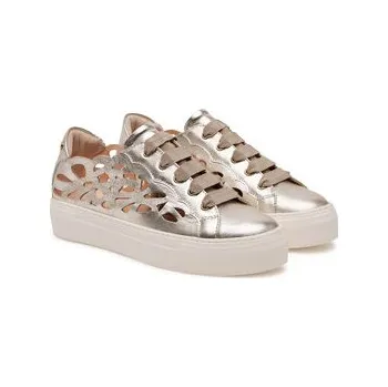 Dámské tenisky Sneakersy AGL Mandi D925249PGKV211G224 Zlatá 36