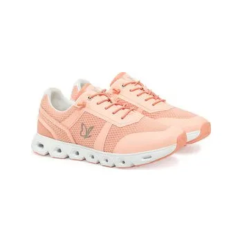 Dámská obuv Sneakersy Caprice 9-23605-43 Oranžová 40