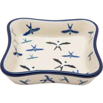 Miseczka Bolesławiec Ceramika Artystyczna Bolesławiec 150 ml