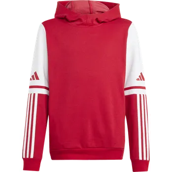 Dámská mikina Mikina s kapucí adidas SQ25 SW HOOD Y jd4805 Velikost XL (165-176 cm)